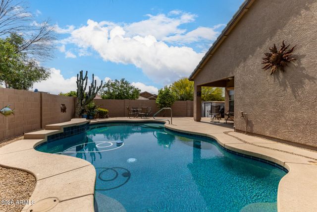 11939 N 152ND Drive, Surprise, AZ 85379