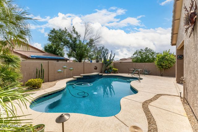 11939 N 152ND Drive, Surprise, AZ 85379