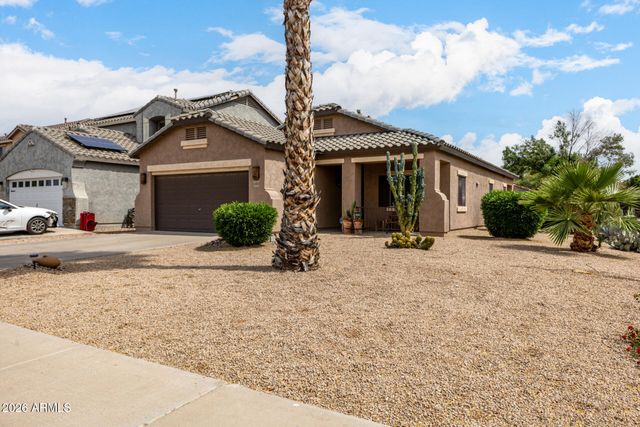 11939 N 152ND Drive, Surprise, AZ 85379