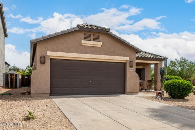 11939 N 152ND Drive, Surprise, AZ 85379