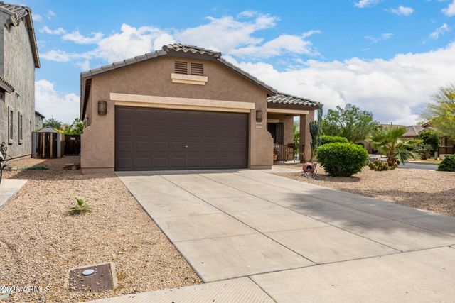 11939 N 152ND Drive, Surprise, AZ 85379
