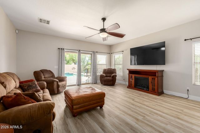 11939 N 152ND Drive, Surprise, AZ 85379