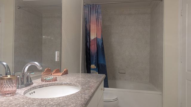 3400 Welborn Street 312, Dallas, TX 75219