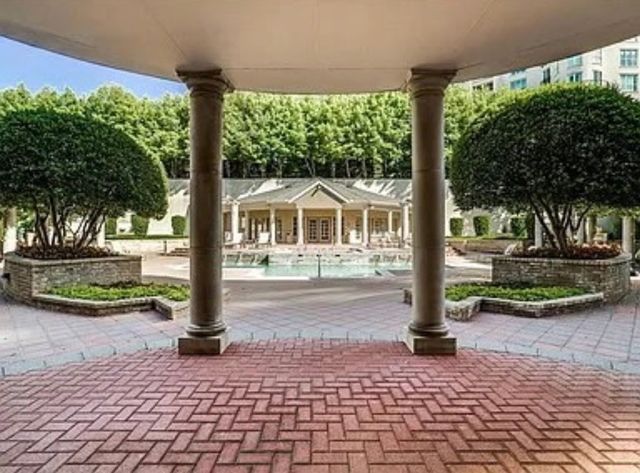 3400 Welborn Street 312, Dallas, TX 75219