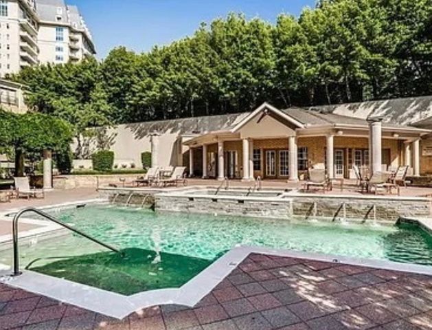 3400 Welborn Street 312, Dallas, TX 75219