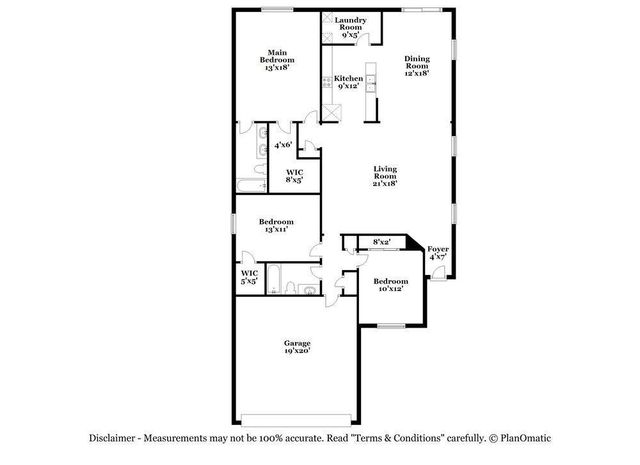 1733 E Silversmith Trail, San Tan Valley, AZ 85143
