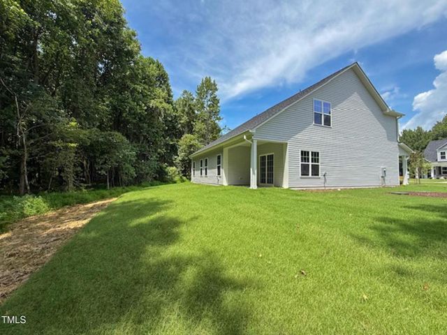 368 Abingdon Farms Drive, Selma, NC 27576