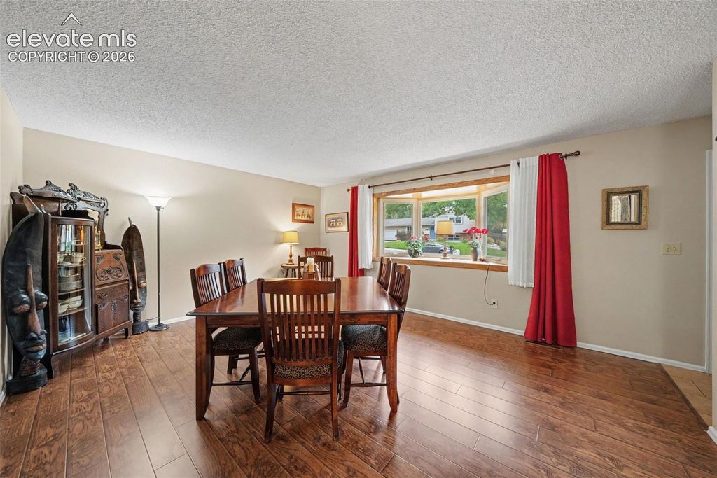 4364 Teeter Totter Circle, Colorado Springs, CO 80917 — photo 2