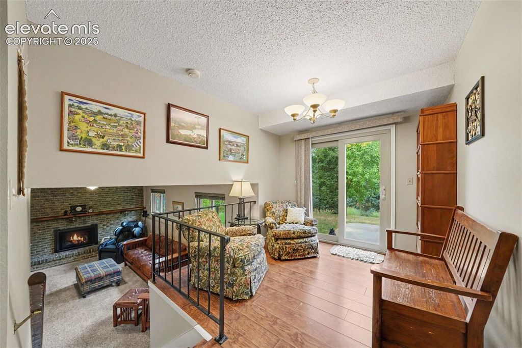 4364 Teeter Totter Circle, Colorado Springs, CO 80917 — photo 4