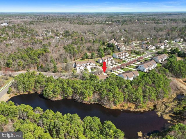 24 WRENTHAM DR, Medford, NJ 08055