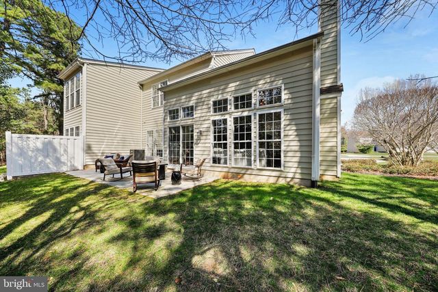 24 WRENTHAM DR, Medford, NJ 08055