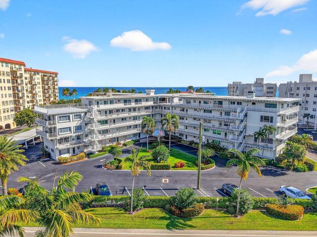 3500 S Ocean Boulevard 401, South Palm Beach, FL 33480