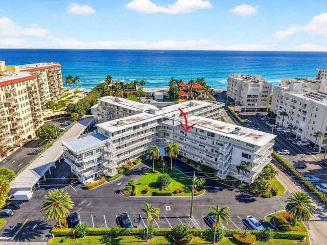 3500 S Ocean Boulevard 401, South Palm Beach, FL 33480
