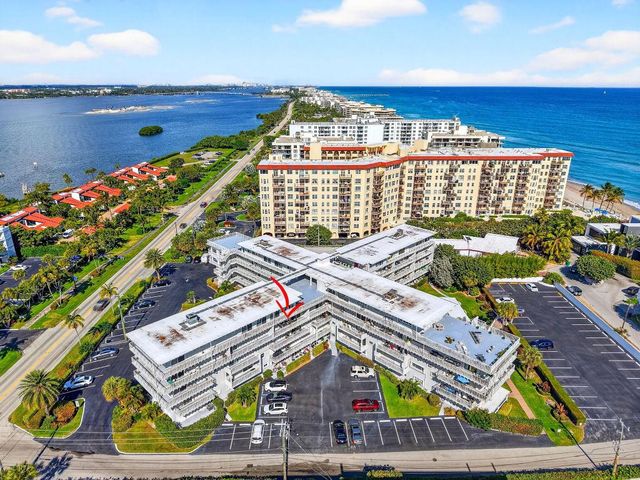 3500 S Ocean Boulevard 401, South Palm Beach, FL 33480