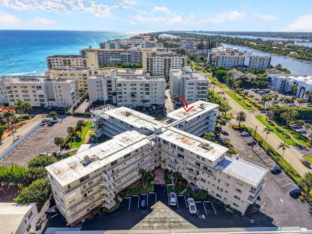 3500 S Ocean Boulevard 401, South Palm Beach, FL 33480