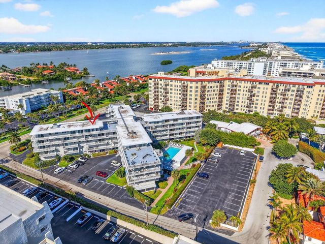 3500 S Ocean Boulevard 401, South Palm Beach, FL 33480