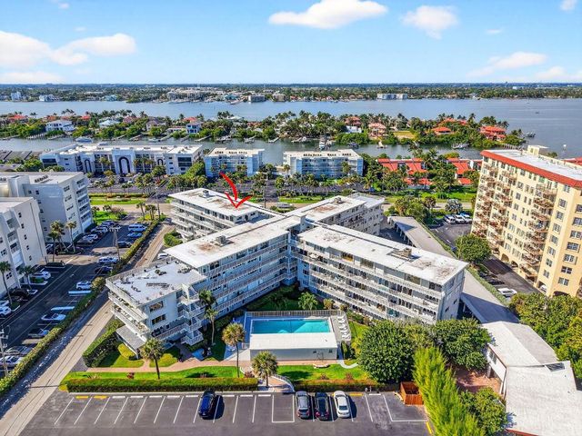 3500 S Ocean Boulevard 401, South Palm Beach, FL 33480