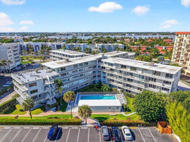 3500 S Ocean Boulevard 401, South Palm Beach, FL 33480