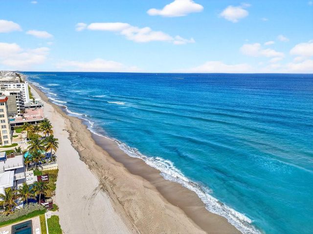 3500 S Ocean Boulevard 401, South Palm Beach, FL 33480