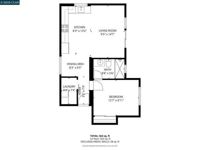 1383 Alvarado Rd, Berkeley, CA 94705