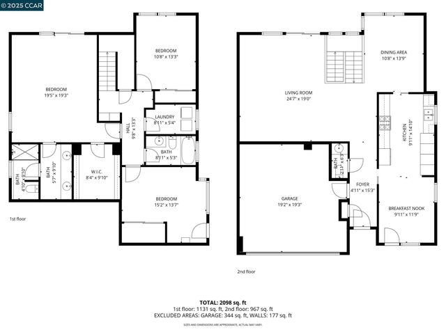 1383 Alvarado Rd, Berkeley, CA 94705