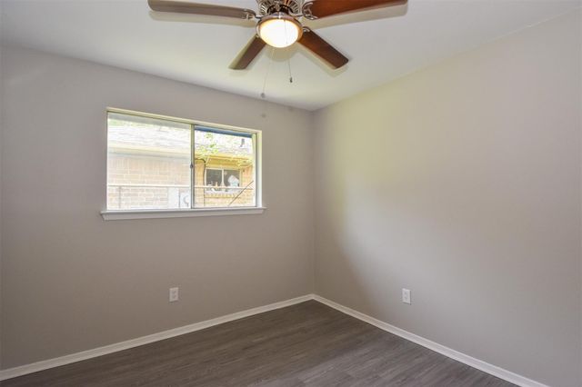11719 Murr Way, Houston, TX 77048
