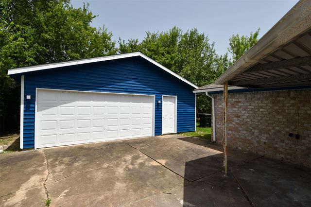 11719 Murr Way, Houston, TX 77048