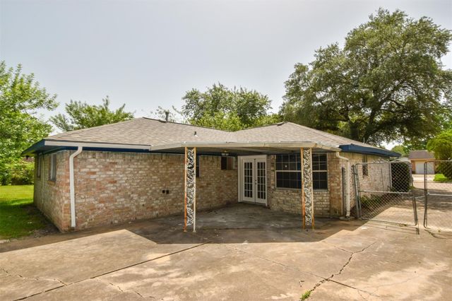 11719 Murr Way, Houston, TX 77048