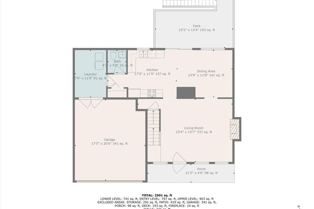 6131 Carolina TRL, Roanoke, VA 24019