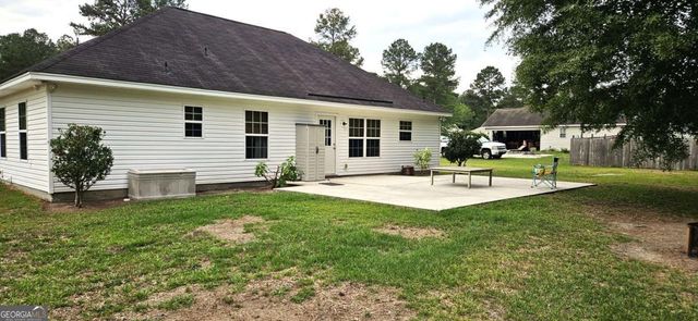 115 Stonebrook Way, Statesboro, GA 30458