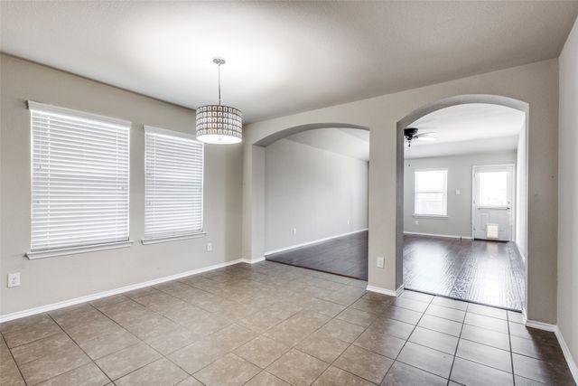 1101 Rainer Drive, Princeton, TX 75407