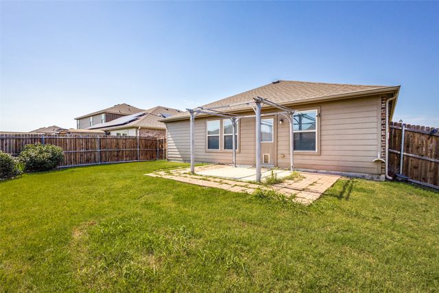 1101 Rainer Drive, Princeton, TX 75407