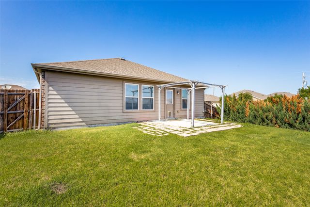 1101 Rainer Drive, Princeton, TX 75407