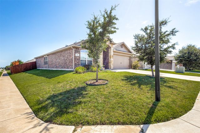 1101 Rainer Drive, Princeton, TX 75407