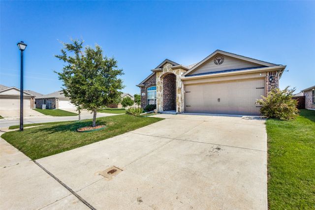 1101 Rainer Drive, Princeton, TX 75407