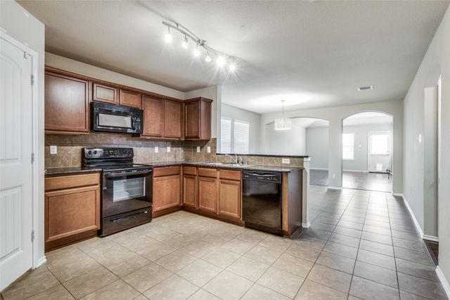 1101 Rainer Drive, Princeton, TX 75407