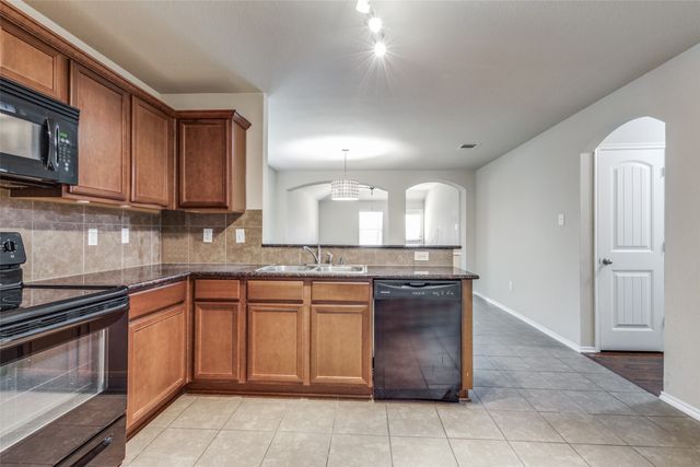 1101 Rainer Drive, Princeton, TX 75407