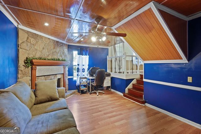 884 Forest Path, Stone Mountain, GA 30088