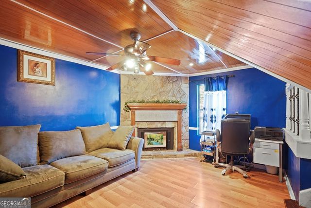 884 Forest Path, Stone Mountain, GA 30088