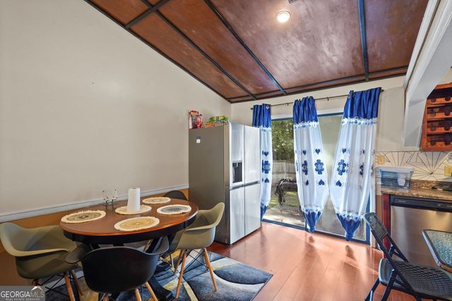 884 Forest Path, Stone Mountain, GA 30088