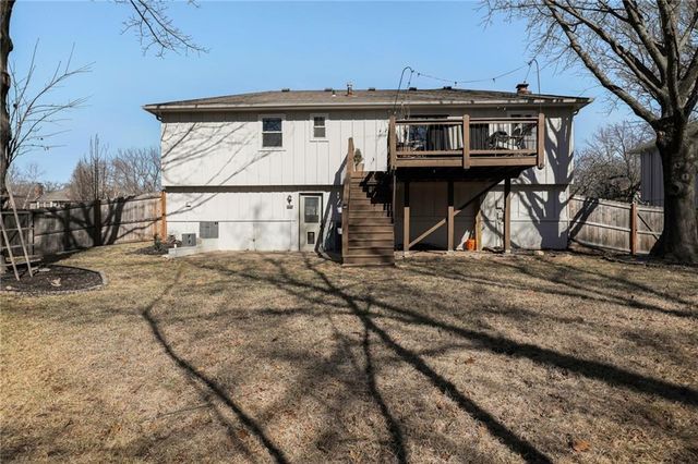 15113 W 91st Place, Lenexa, KS 66219