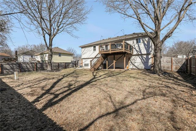 15113 W 91st Place, Lenexa, KS 66219