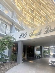 100 S Doheny Drive 521, West Hollywood, CA 90048