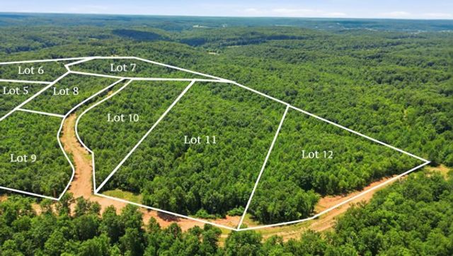 0 Poplar Point Ln, Waverly, TN 37185