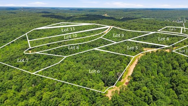 0 Poplar Point Ln, Waverly, TN 37185