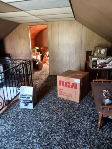 637 W Otterman, City Of Greensburg, PA 15601