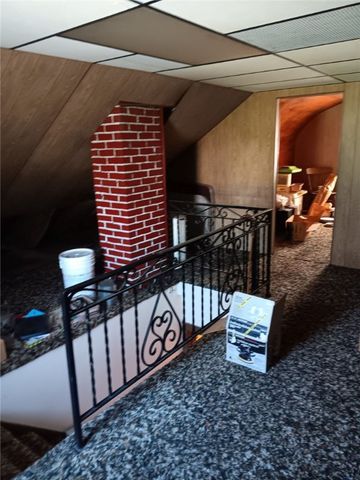 637 W Otterman, City Of Greensburg, PA 15601