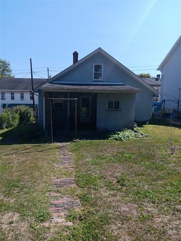 637 W Otterman, City Of Greensburg, PA 15601