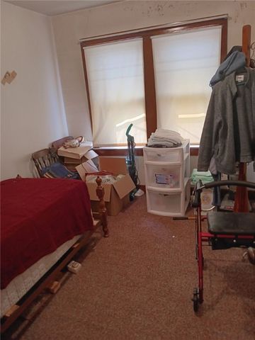 637 W Otterman, City Of Greensburg, PA 15601