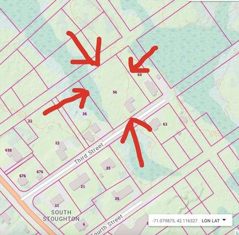 56 Third St, Stoughton, MA 02072